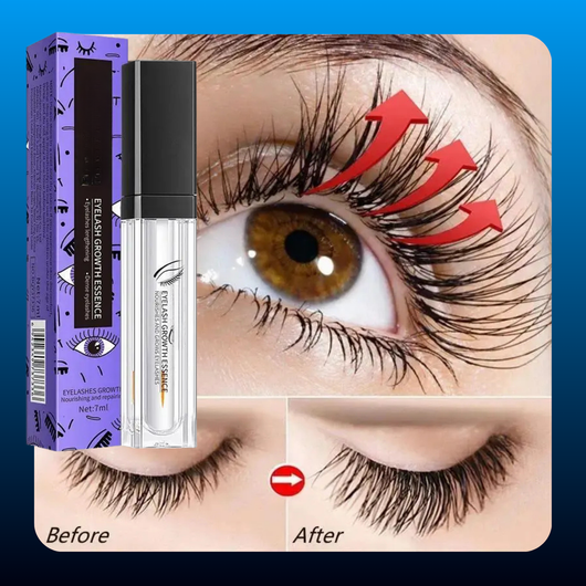 Lash and Brow Conditioning Serum
