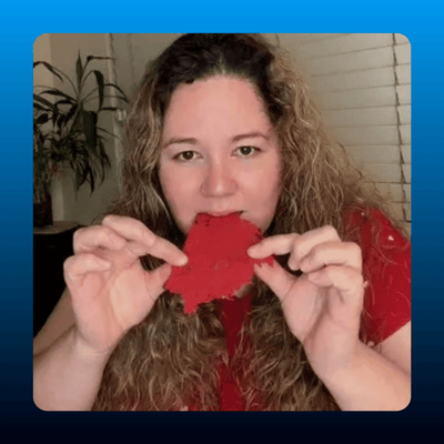Spicy Red Beef Jerky