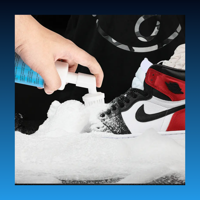 Shoe Cleaner for Kids