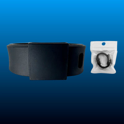 Magnetic Holder Clip for Golfers