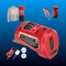 USB Charging Adapter for 12V Power Tool Batteries