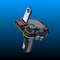 Type-C Car Charger & Bluetooth 5.3 FM Transmitter