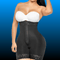 High Compression Faja Shorts