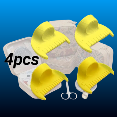 Durable Plastic Edge Sewing Guide