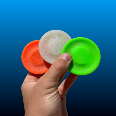 Mini Flying Disc
