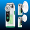 Hand-held Nebulizer