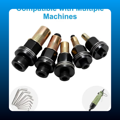 Rivet Nut Setting Tool Set