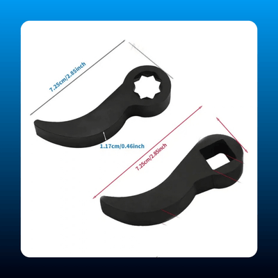 Transmission Axle Removal Tool