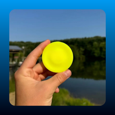 Mini Flying Disc