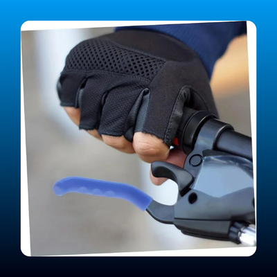 Bicycle Brake Lever Covers