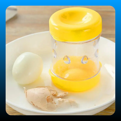 Manual Egg Shell Remover