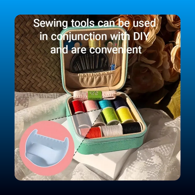 Durable Plastic Edge Sewing Guide