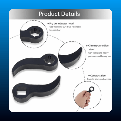 Transmission Axle Removal Tool