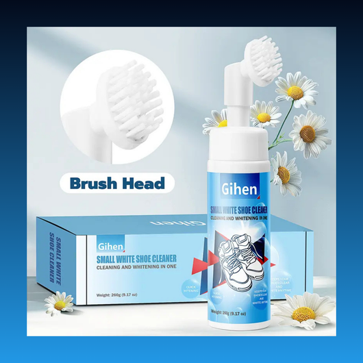 Shoe Cleaner for Kids