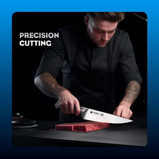 Knife Block Set (15 Piece)