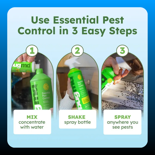 Pest Control Concentrate