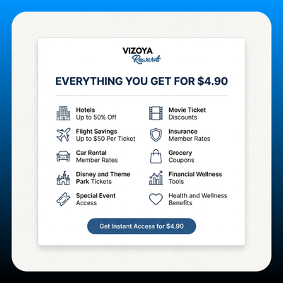 Ultimate Savings Access