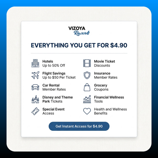 Ultimate Savings Access