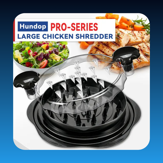 Chicken Shredder Twister Kitchen Tool