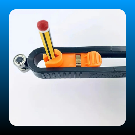 Precision Woodworking Scribing Tool