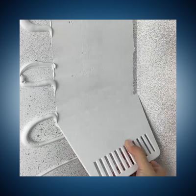 Anti-Cracking, Heavy-Duty Hold