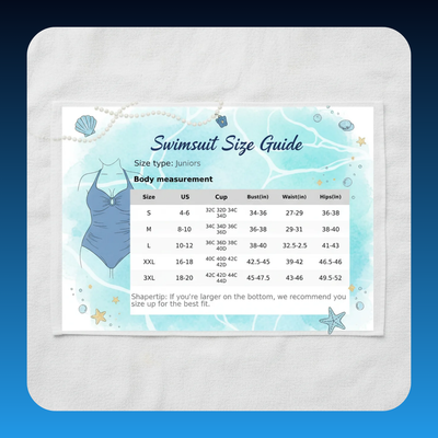 Plus Size Smart Sculpt Shaping Swimsuit