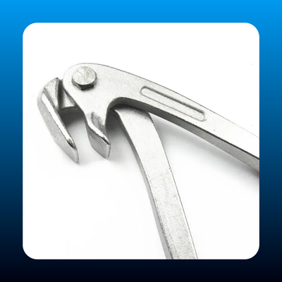 Stainless Steel Car Fender Edge Repair Pliers