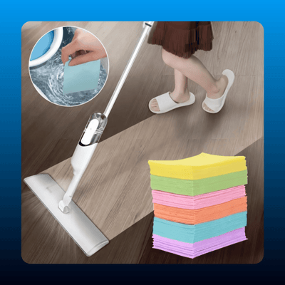 Floor Cleaning Sheets