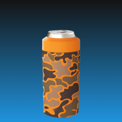 Universal Insulated Drink Holder