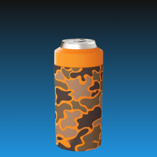 Universal Insulated Drink Holder