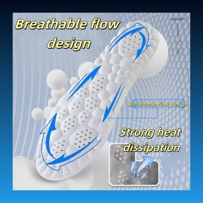 4D Cloud Cushion Design