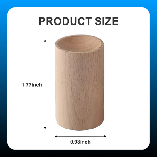Wooden Essential Oil Diffuser (6 Pack)