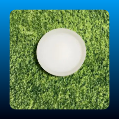 Mini Flying Disc