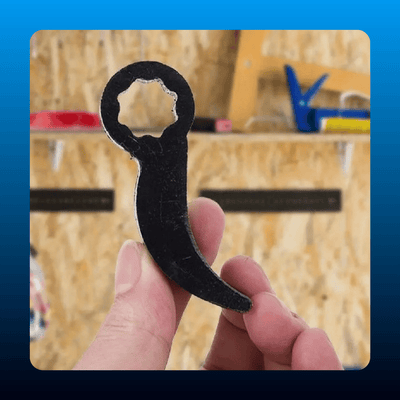 Transmission Axle Removal Tool