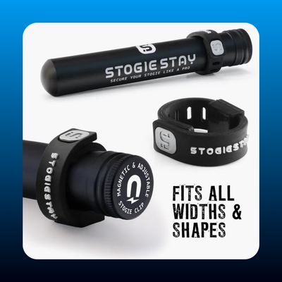 Magnetic Holder Clip for Golfers