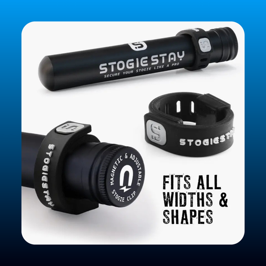 Magnetic Holder Clip for Golfers
