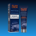 Intimate Hair Removal Cream for Men