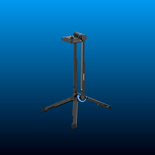 Magnetic Expansion Tripod