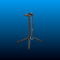 Magnetic Expansion Tripod