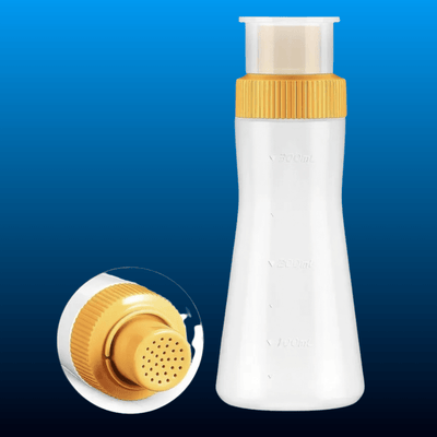 Cake Moistening and Syrup Bottle, 12oz