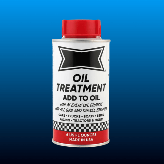 Engine Oil Treatment Additive