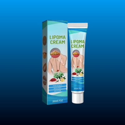 Lipoma Relieving Lump Cream