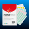 Hydrocolloid Acne Patches