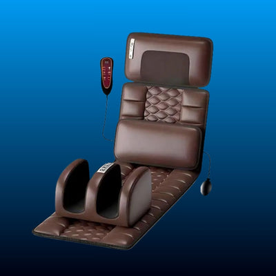 Foldable Full Body Massage Mat