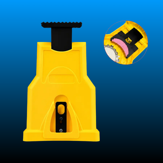 Portable Teeth Chainsaw Sharpener