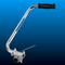 Grass Trimmer Handle Attachment
