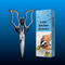 Bat Wing Kitchen Scissors