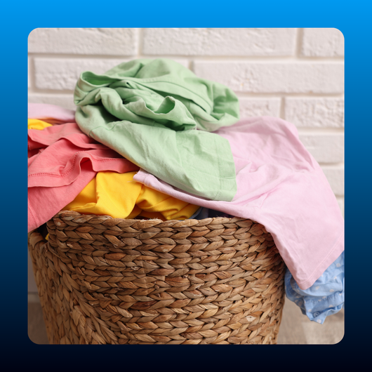 Scented Dryer Sheets