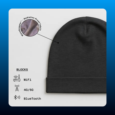 Lightweight Fall Slouch Knit Beanie