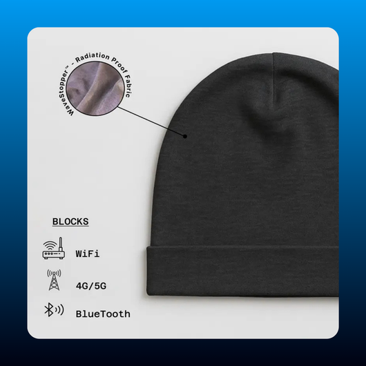 Lightweight Fall Slouch Knit Beanie